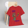Funny Statue of Liberty Tee